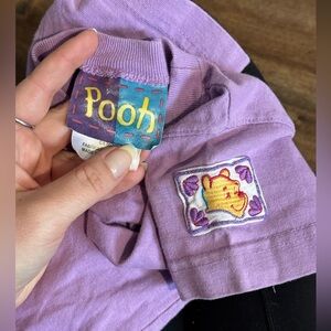 Vintage Winnie the Pooh T-shirt